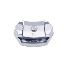 SEACLOUD 12g slider weight for Epic Flash 2019 optimizes ball flight.