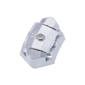 Discreet design preserves OEM aesthetics while upgrading performance.