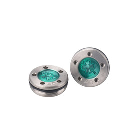 SEACLOUD Squareback/Fastback 40g weight to enhance balance