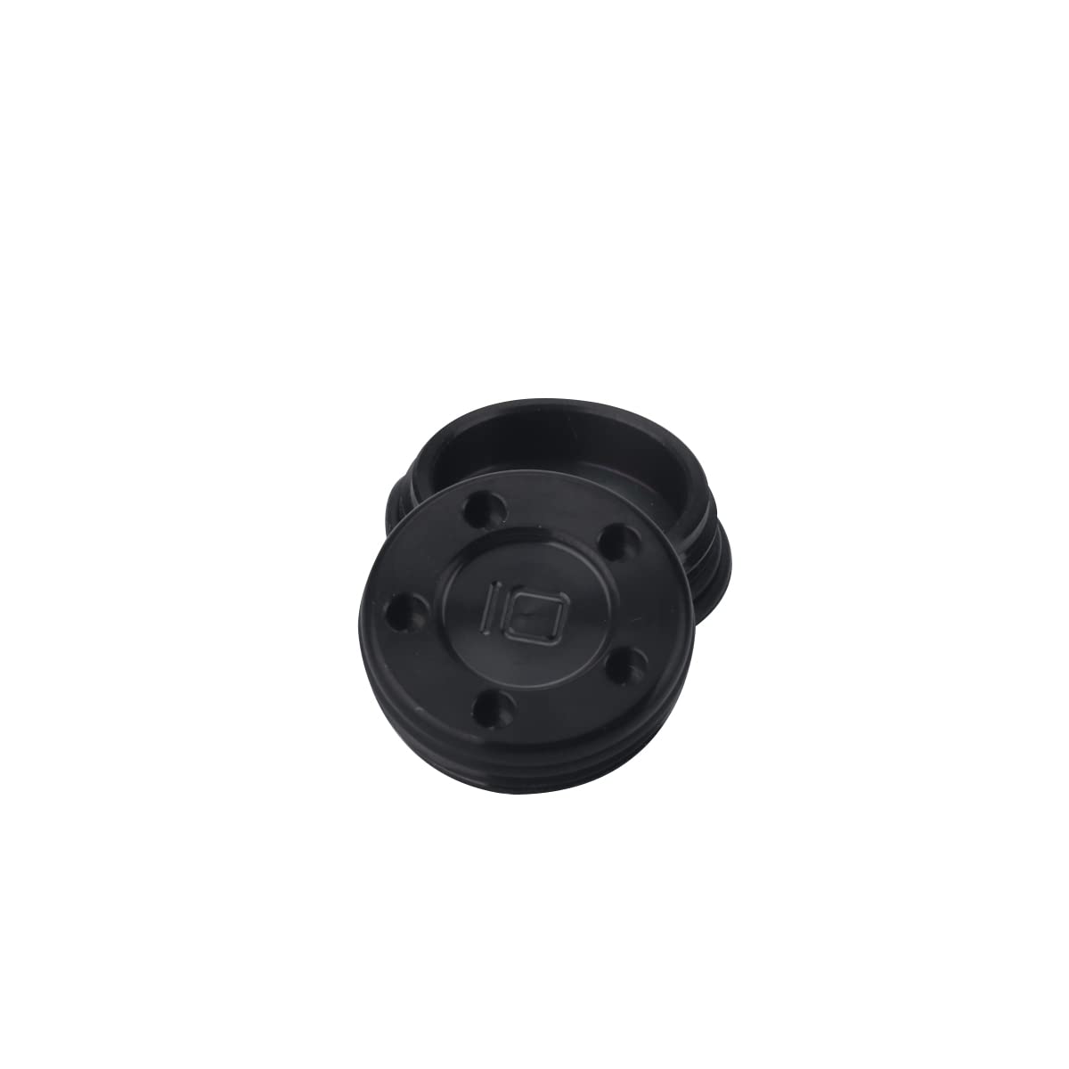 Stainless steel 5-20g weights offering durable, consistent feel