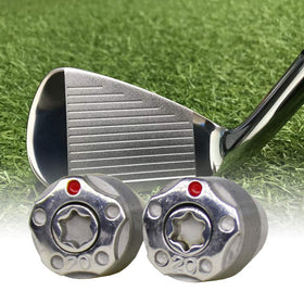 SEACLOUD tungsten 16-20g weight detail for heavier adjustments