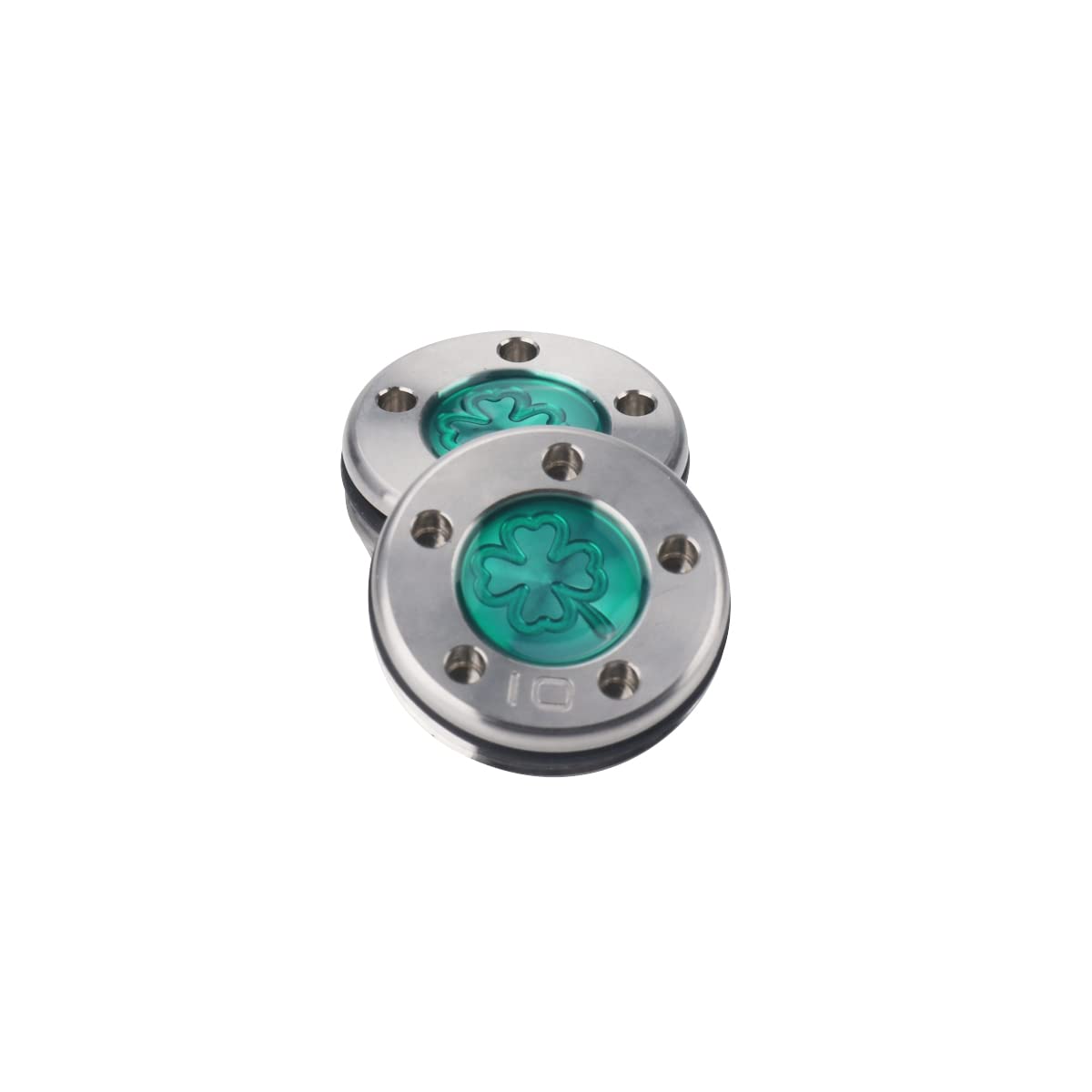 SEACLOUD tungsten 40g weight adds steady feel for heavier putter setup