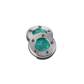 SEACLOUD tungsten 40g weight adds steady feel for heavier putter setup