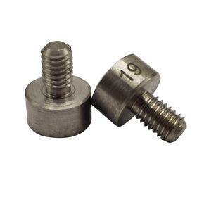 SEACLOUD weight enables quick head weight adjustment for tuning