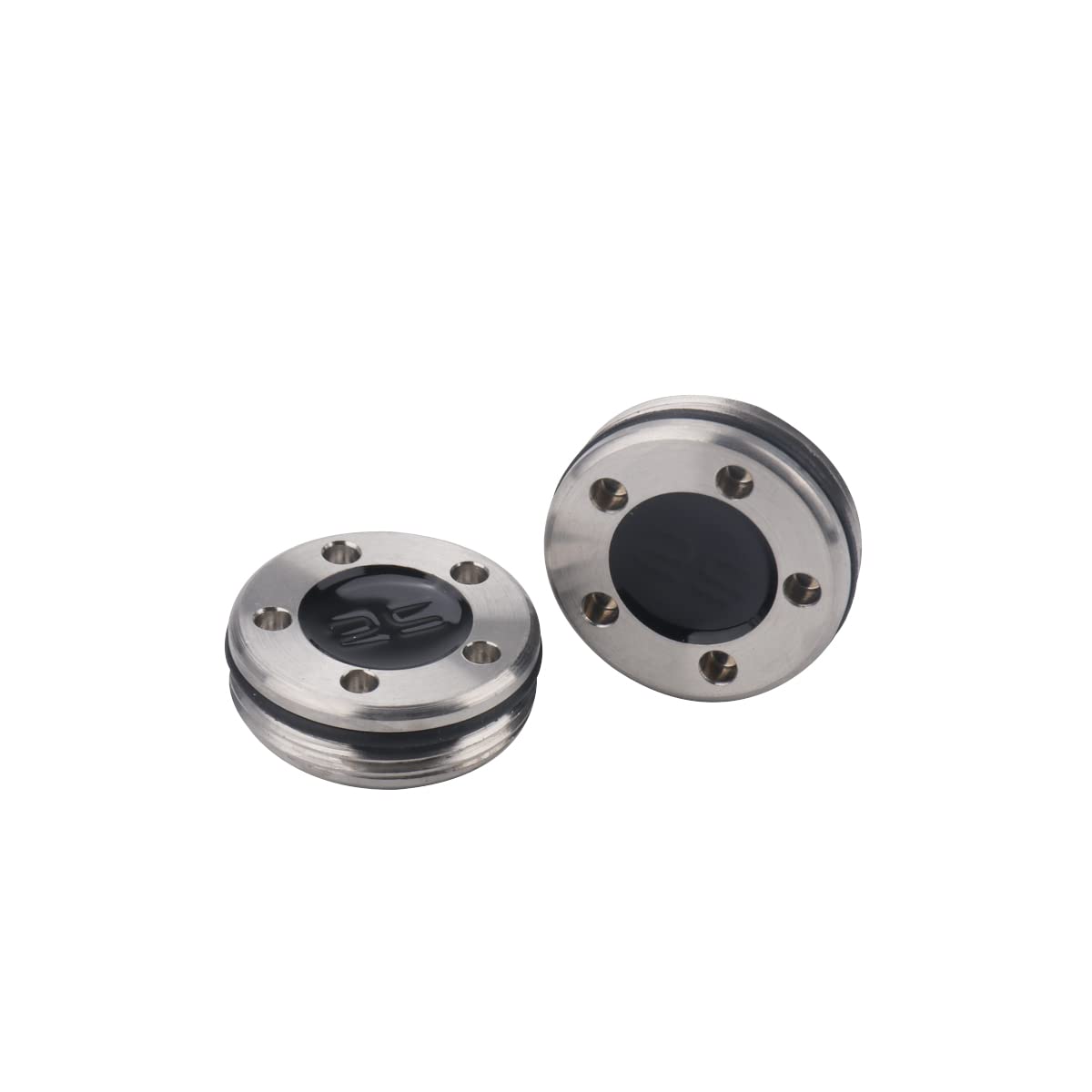 SEACLOUD tungsten and stainless construction highlights durability