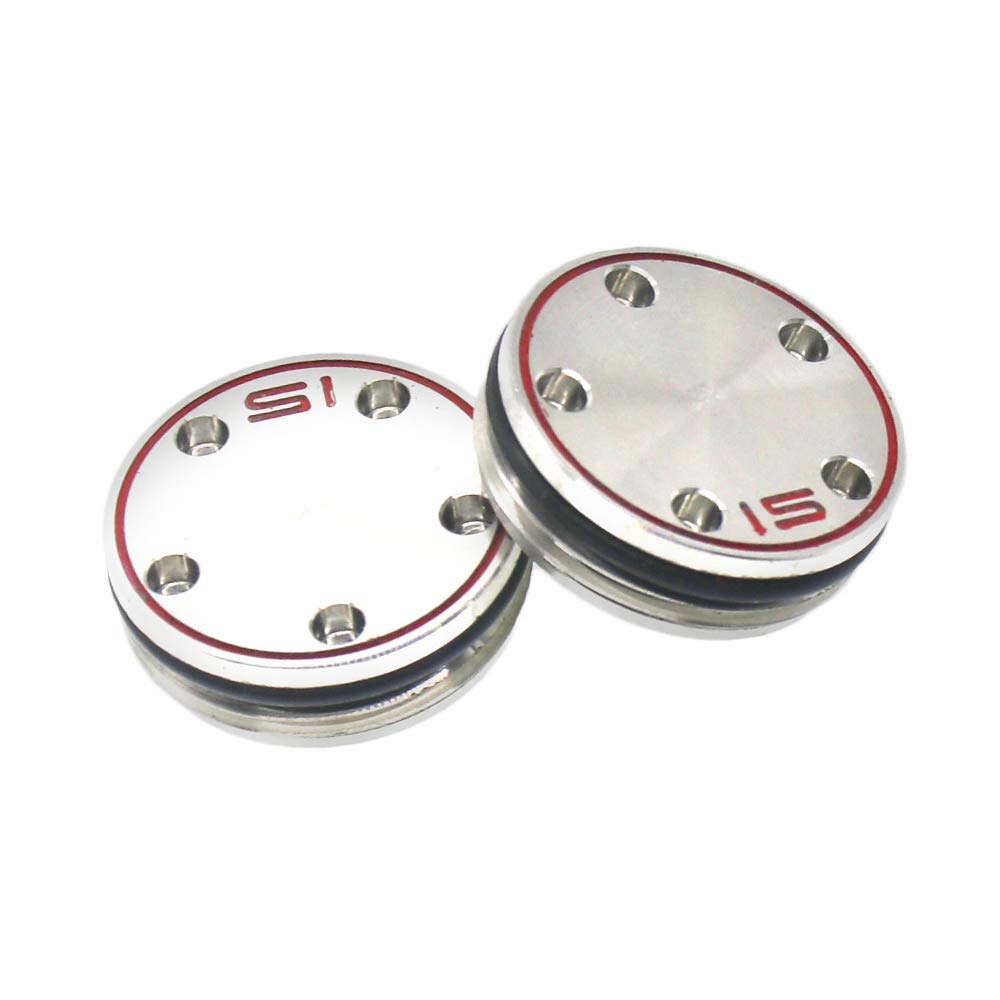 Two 15g weights included to customize weight distribution for smoother strokes.