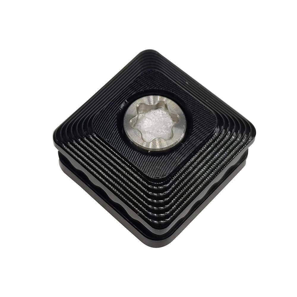 SEACLOUD 6g weight screw ready to dial in launch and feel.