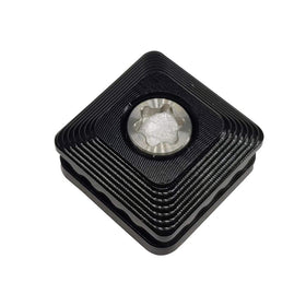 SEACLOUD 6g weight screw ready to dial in launch and feel.