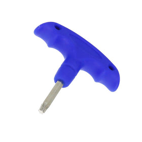 SEACLOUD wrench tool image showing easy unscrew and screw action with durable aluminum build.