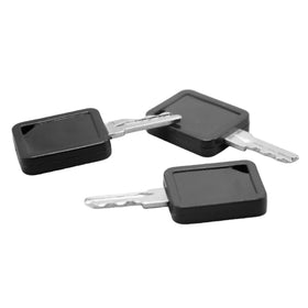 Seacses outdoor-ready-key-design withstands daily use in changing weather.