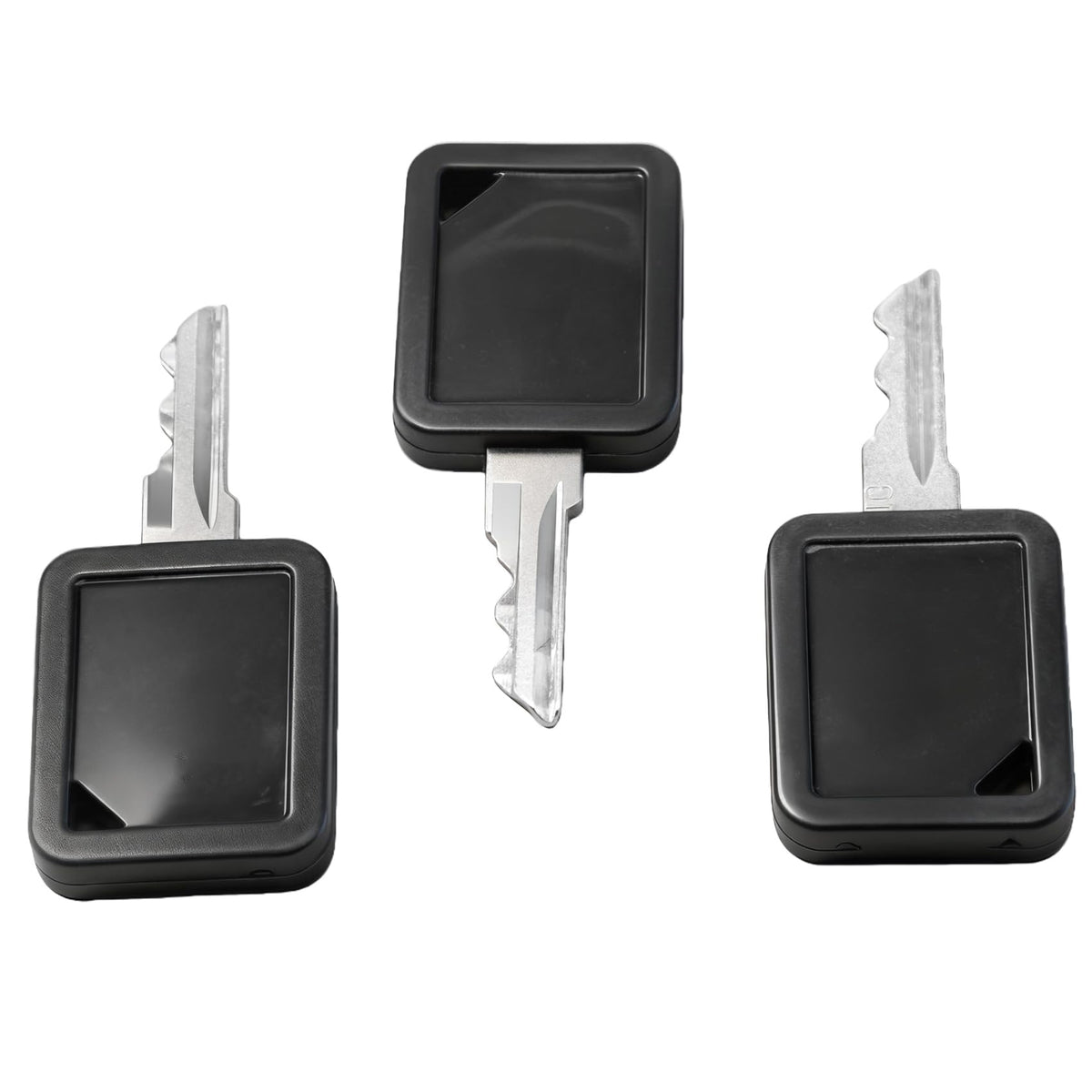 Seacses upgraded Club Car key 1A-1B-1C offers reliable replacements for your golf cart.