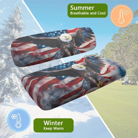 SEANATIVE reinforced stitching enhances durability for long-lasting use.