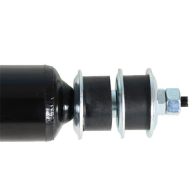 SEBLAFF 2-pack rear shocks simplify replacement