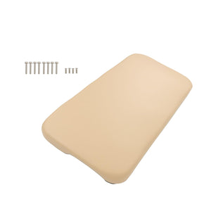 SEBLAFF golf cart front seat bottom assembly with durable frame and cushion.