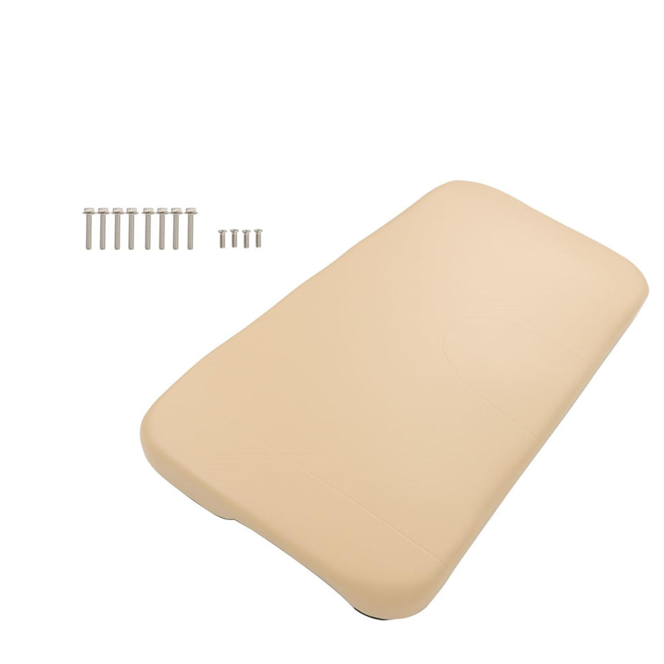 SEBLAFF golf cart front seat bottom assembly with durable frame and cushion.