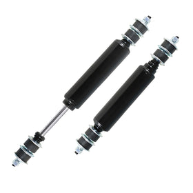 SEBLAFF rear shocks for DS electric carts improve ride comfort