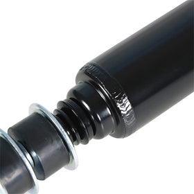 SEBLAFF Precedent shocks reduce impact for steadier rides