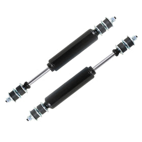 SEBLAFF 2 rear shocks included in the kit for easy upgrade