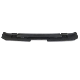 SEBLAFF rear bumper close-up reveals premium materials and deformation-resistant construction
