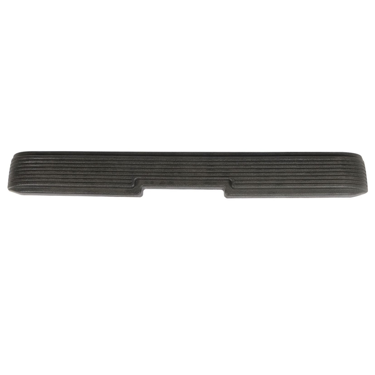 SEBLAFF rear bumper for Club Car DS 1993+ highlights sturdy construction against weather