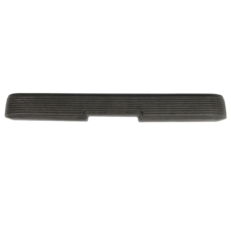 SEBLAFF rear bumper for Club Car DS 1993+ highlights sturdy construction against weather