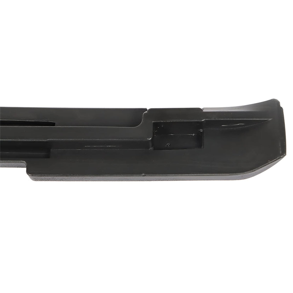 SEBLAFF rear bumper durability demonstrates strong structure for daily golf cart use