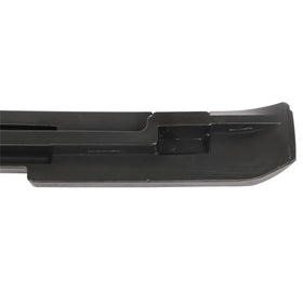 SEBLAFF rear bumper durability demonstrates strong structure for daily golf cart use
