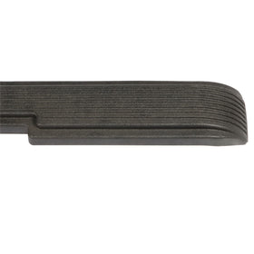 SEBLAFF rear bumper installation angle demo shows straightforward mounting