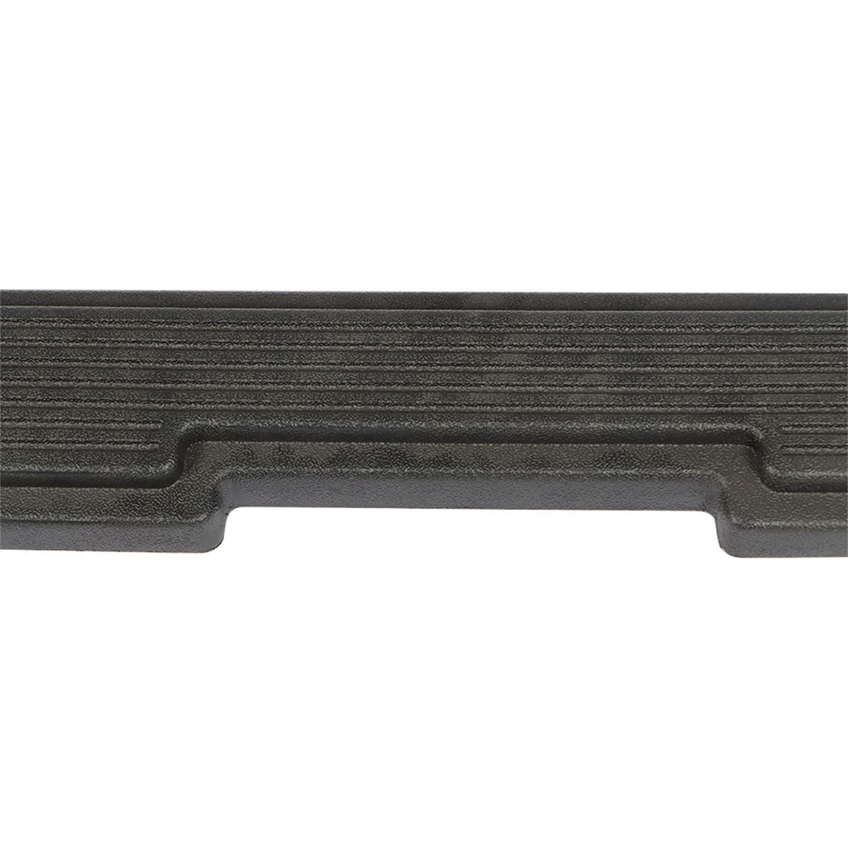 SEBLAFF rear bumper packaging includes a single bumper unit