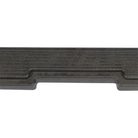 SEBLAFF rear bumper packaging includes a single bumper unit