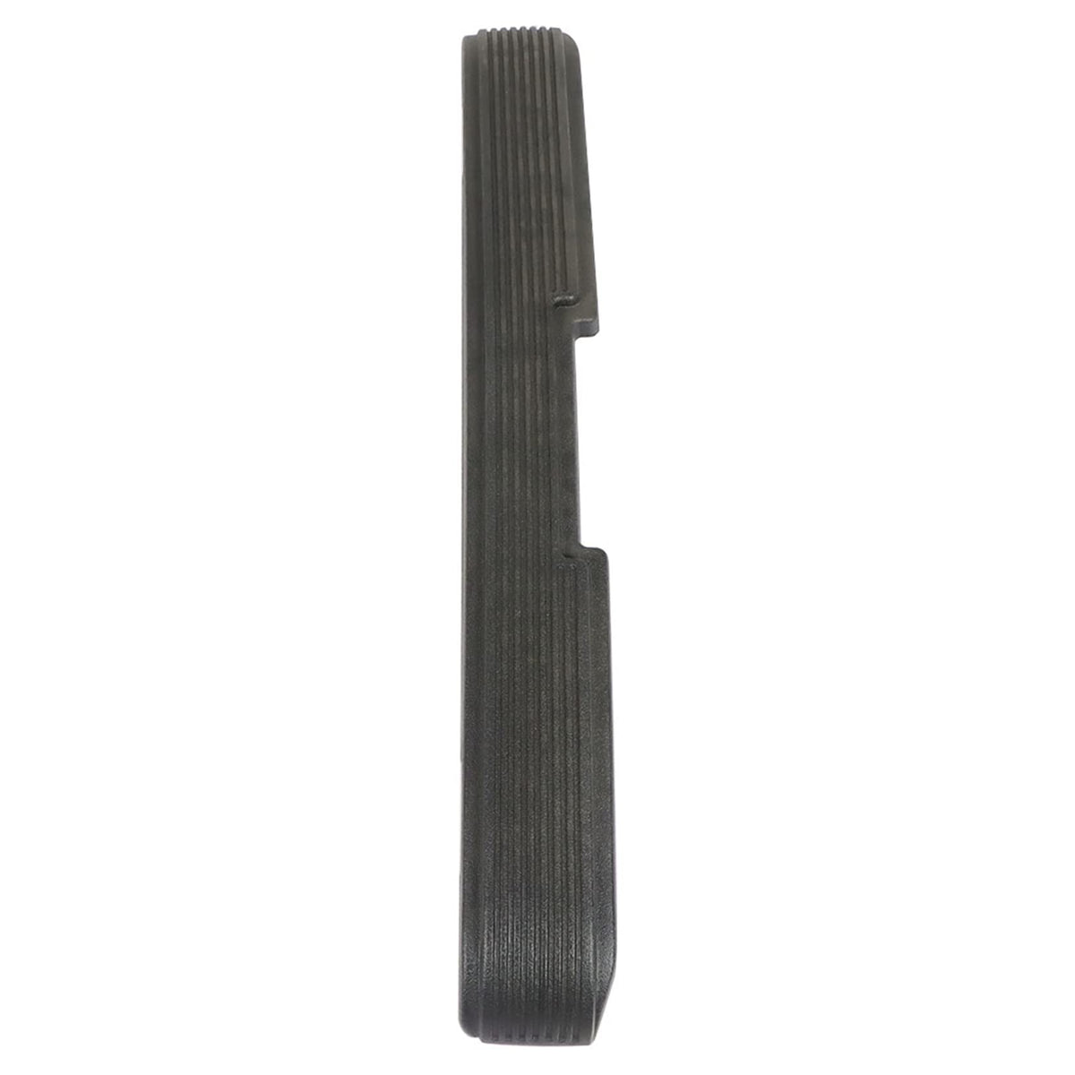 SEBLAFF rear bumper weather-tested design stands up to harsh conditions