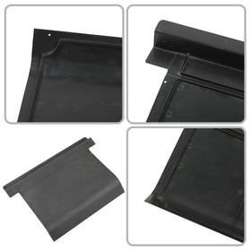 SEBLAFF TXT access panel cover closeup of premium polymer durability