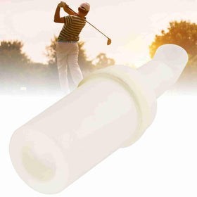 Segrehy carry-on-cart sand dispenser supports fast turf touch-ups.