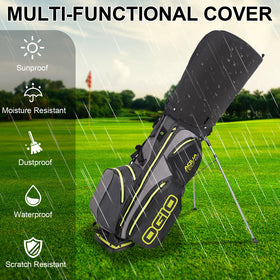 SEJGGKQ Foldable design stores easily inside your bag.
