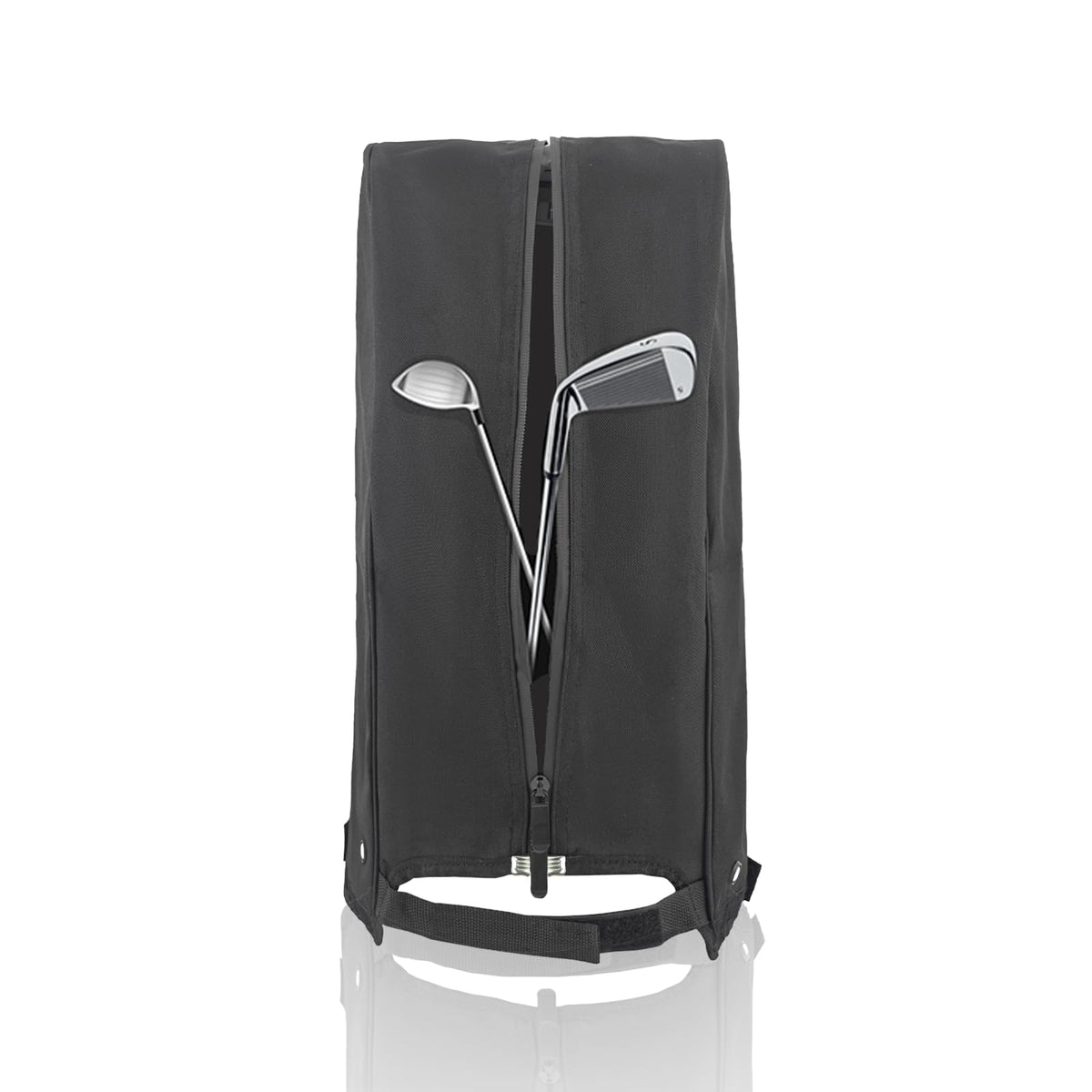 SEJGGKQ golf bag rain hood cover protecting clubs from rain