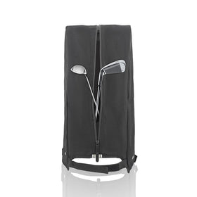 SEJGGKQ golf bag rain hood cover protecting clubs from rain
