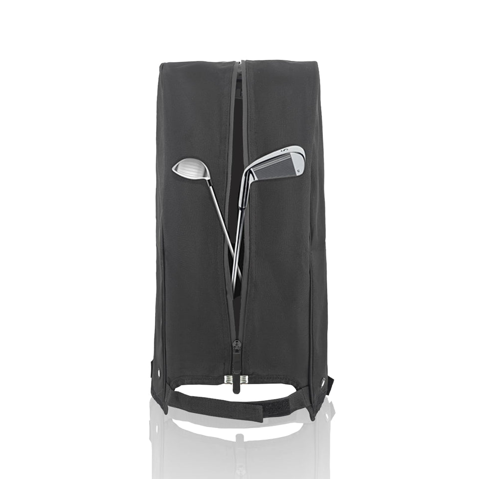 SEJGGKQ golf bag rain hood cover protecting clubs from rain