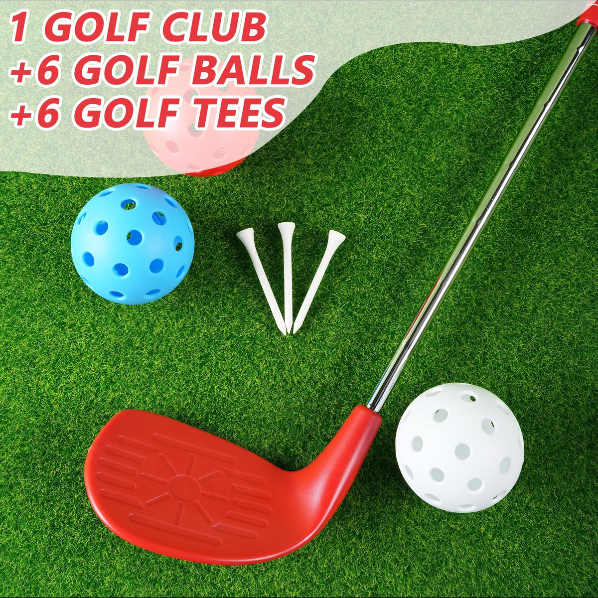 Sel Natural non-slip grip ensures secure handling during training.