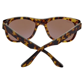 Serengeti FOYT large tort Havana frame suited for daily wear and sun protection