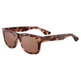 Serengeti FOYT transparent layer with polar drivers offering versatile use in sunny conditions.