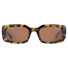 Serengeti Nicholson on bright day with non-polar lenses for comfort outdoors