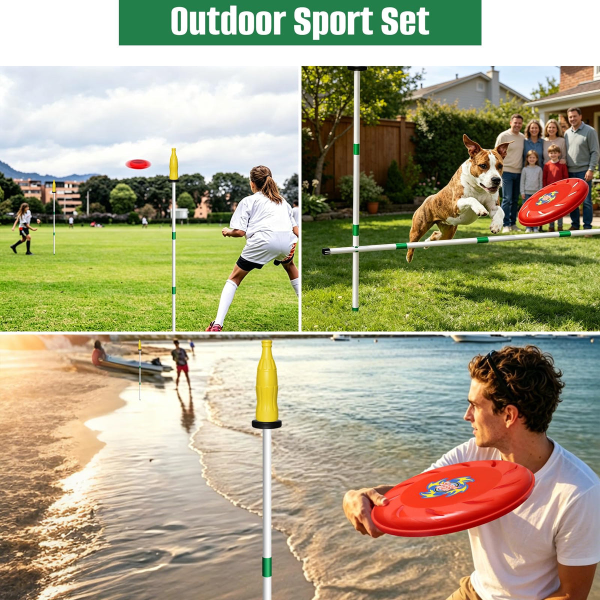 SETOXYX quick setup party-essential outdoor activity for camping.