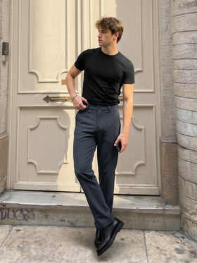 SEVEGO extra tall golf pants daily use versatile for golf and office