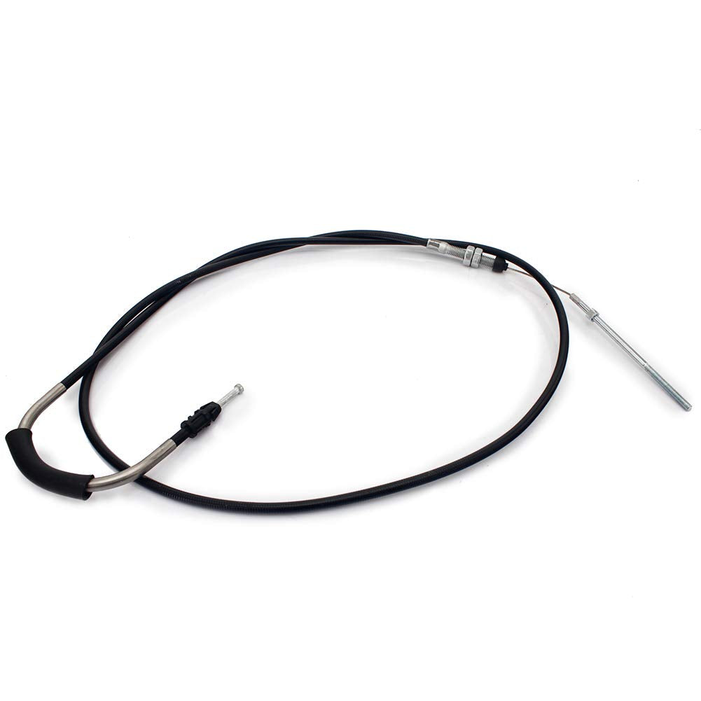SFriding EZGO accelerator cable 55-5 inch length for smooth throttle control