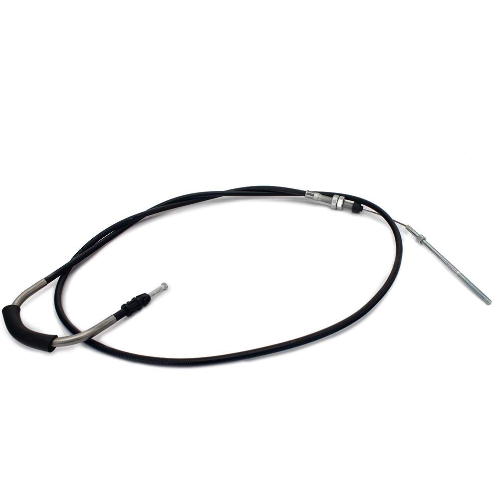 EZGO TXT RXV accelerator cable 1996-2013 compatibility for throttle reliability
