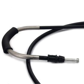 EZGO accelerator cable in packaging ready for installation