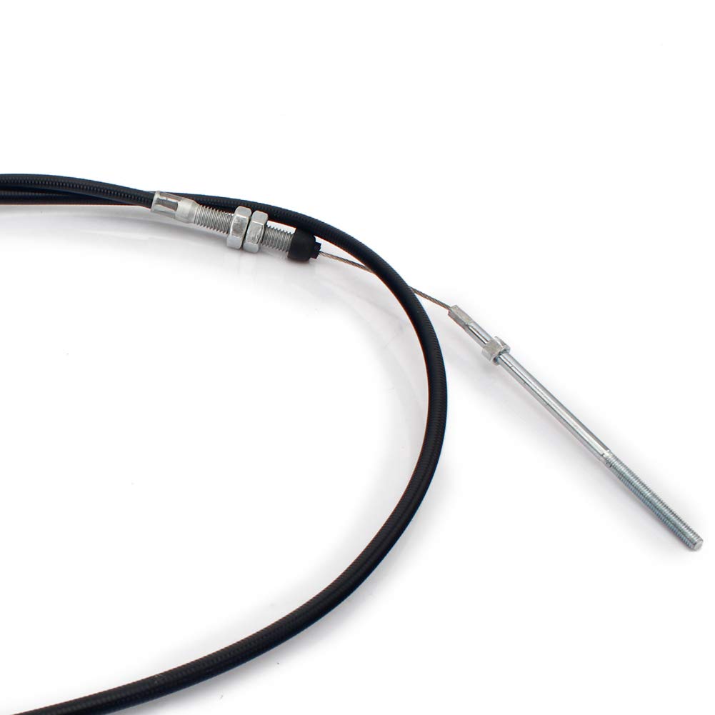 Replacement for OEM 72713G02 by SFriding EZGO accelerator cable