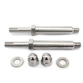 SFriding top front roof bolt stud kit for Yamaha G14–G19 enhances roof stability.