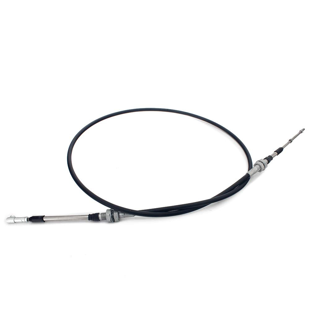 SFriding 605807 forward/reverse cable close-up for EZ-GO Terrains MWB, prioritizing smooth shifting.