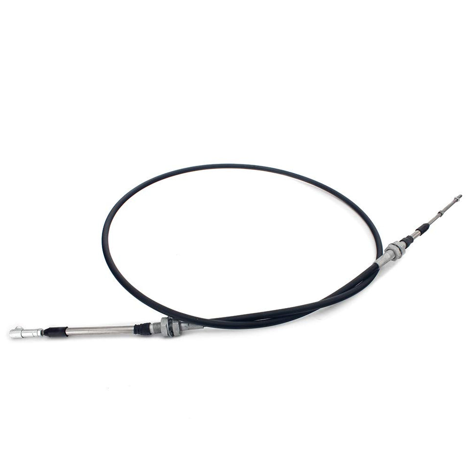 SFriding 605807 forward/reverse cable close-up for EZ-GO Terrains MWB, prioritizing smooth shifting.